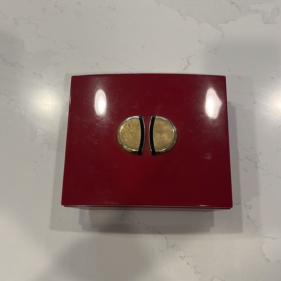 Vintage House of Guerlain Box - Picture 2 of 4